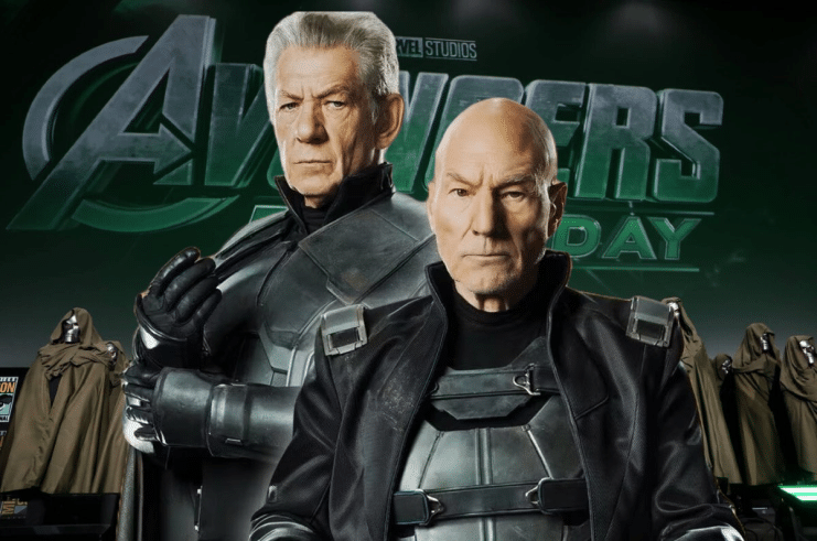 Marvel prepara un destino trágico para los X-Men que podría arreglar un agujero del UCM