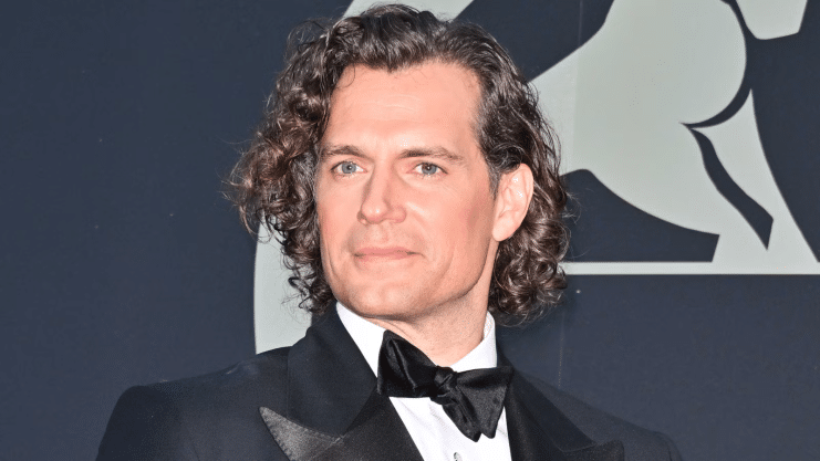 Henry Cavill no se rinde y continua en su cruzada personal para blindar Warhammer 40K en Prime Video