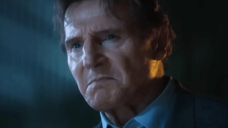 Darkman secuela, Liam Neeson Darkman, regreso Darkman, Sam Raimi nueva película