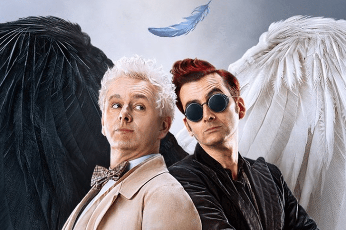 Good Omens