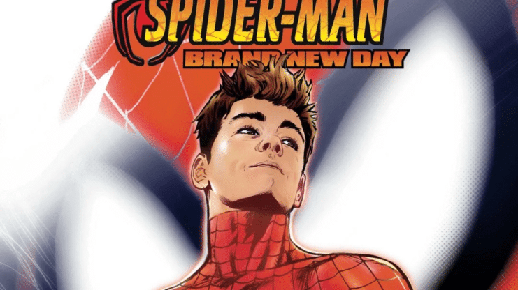 Dan Slott vuelve a Brand New Day y Marvel reabre una herida que nunca cerró del todo