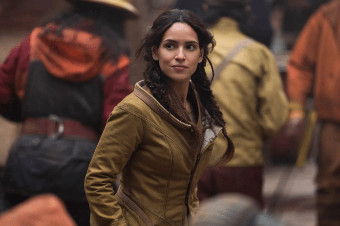 Wonder Woman
