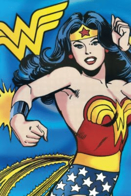 La Wonder Woman del DCU ya podría tener cara