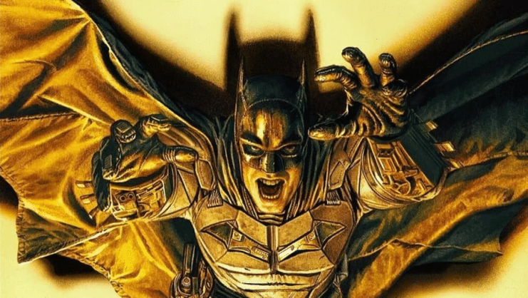 The Batman 2 ya tiene título en clave y promete ser más peligrosa que nunca