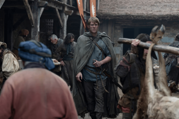 Un rumor indica que Henry Cavill podría haber fichado por el nuevo spinoff de Juego de Tronos