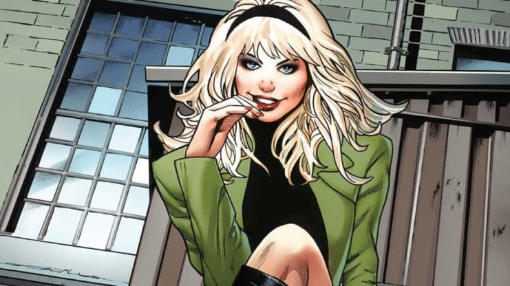 Spider-Man: Brand New Day podría haber encontrado ya a su Gwen Stacy en el MCU