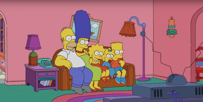 Los Simpson