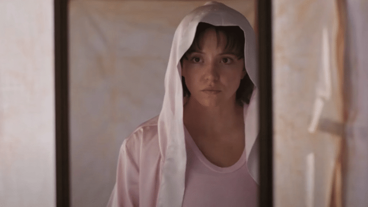 nuevo Jedi Star Wars, película de Rey Star Wars, rumores Star Wars 2026, Sydney Sweeney Jedi, Sydney Sweeney Star Wars