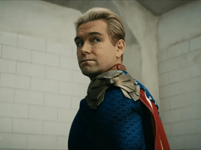 La temporada 5 de The Boys va a disparar primero y preguntar después