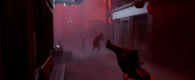 Silent Hill Townfall apunta a ser exclusivo de PS5 en consolas al menos de salida