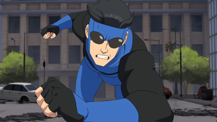 La 4ª temporada de Invencible ya tiene fecha en el calendario y arranca con un triple episodio en Prime Video