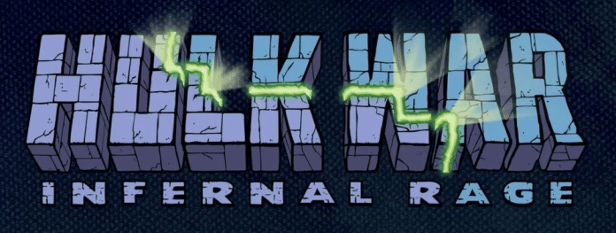 Hulk War