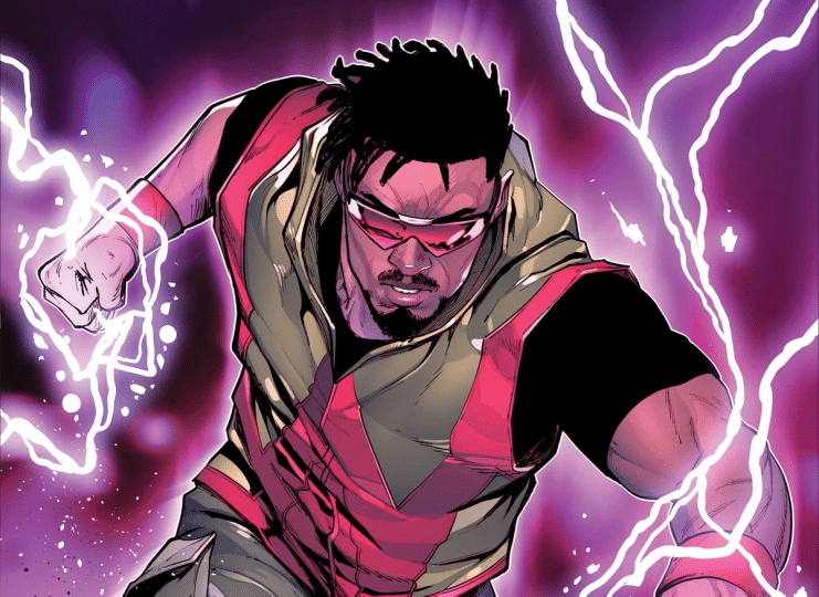 Marvel introduce un nuevo Wonder Man negro en 2026 y el cambio ya está dando que hablar