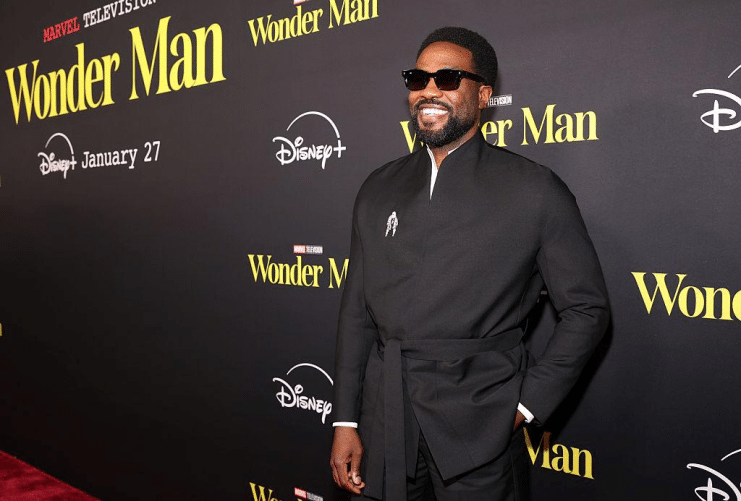 Marvel introduce un nuevo Wonder Man negro en 2026 y el cambio ya está dando que hablar