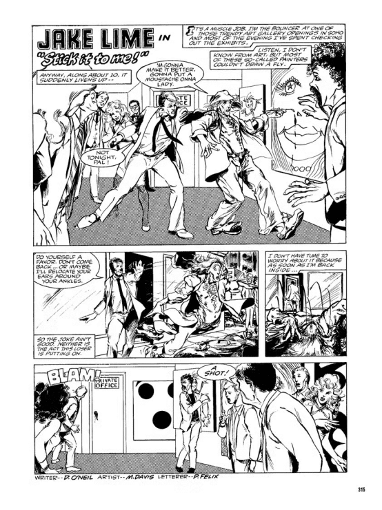 Marvel rescata una joya olvidada: Savage Tales regresa 40 años después