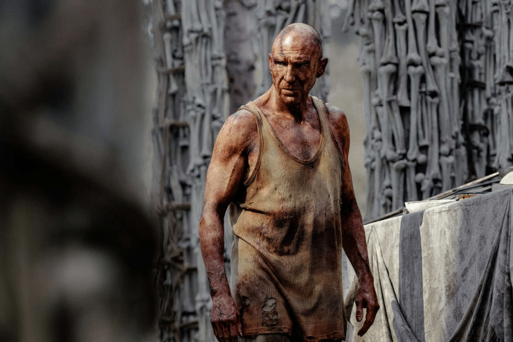 28 Years Later, Cillian Murphy, Danny Boyle, tercera parte 28 Years Later, The Bone Temple