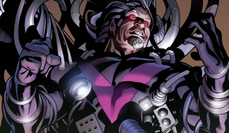 Spider-Man: Brand new day podría haber revelado ya a su villano más inesperado