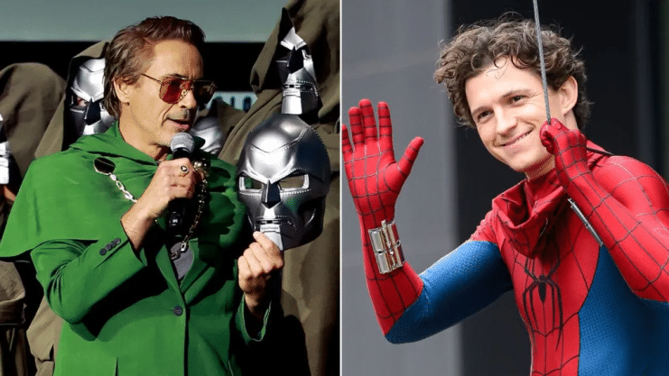 Marvel deja fríos a los fans y no habrá trailers de sus próximas producciones en la Super Bowl
