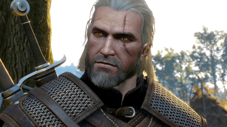 The Witcher 3 ya es multijugador y acaba de mejorar más de lo que esperabas