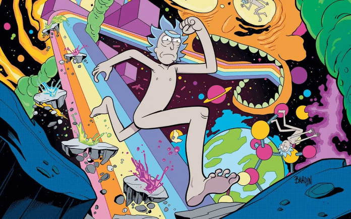 Rick