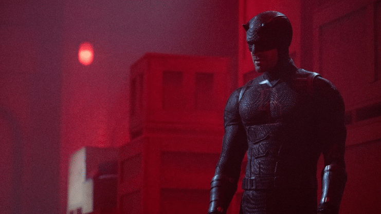 Daredevil: Born again salta seis meses al futuro y prepara una nueva vida para jessica jones