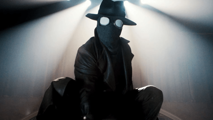 Spider-Noir