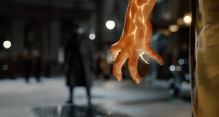 Spider-Noir desata su guerra eléctrica y presenta a la enigmática Cat Hardy