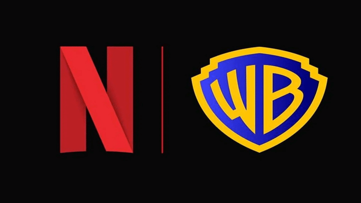 Netflix se baja del tren y deja vía libre a Paramount para hacerse con Warner Bros. discovery