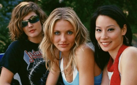 Los Ángeles de Charlie originales vuelven y el reboot de quiere recuperar la chispa perdida