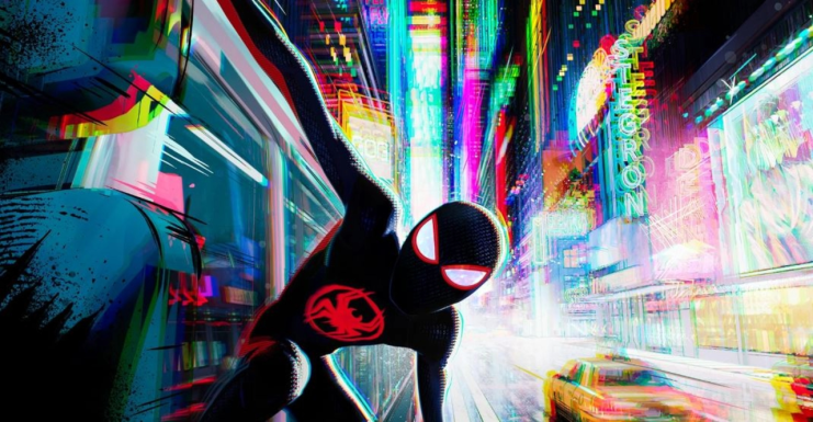 Spider-man: Beyond the Spider-verse no llega tarde llega diferente 1 estreno Spider-Verse 2027, Miles Morales final trilogía, Phil Lord Christopher Miller, retraso Beyond the Spider-Verse, Spider-Man Beyond the Spider-Verse