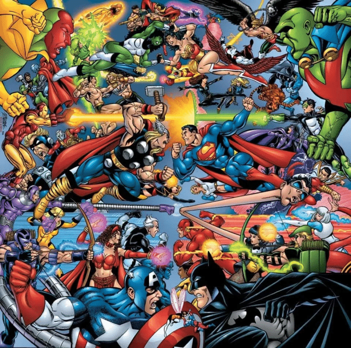 Marvel