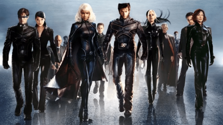 Los X-Men y Los Vengadores van a las manos en Doomsday y no es por odio