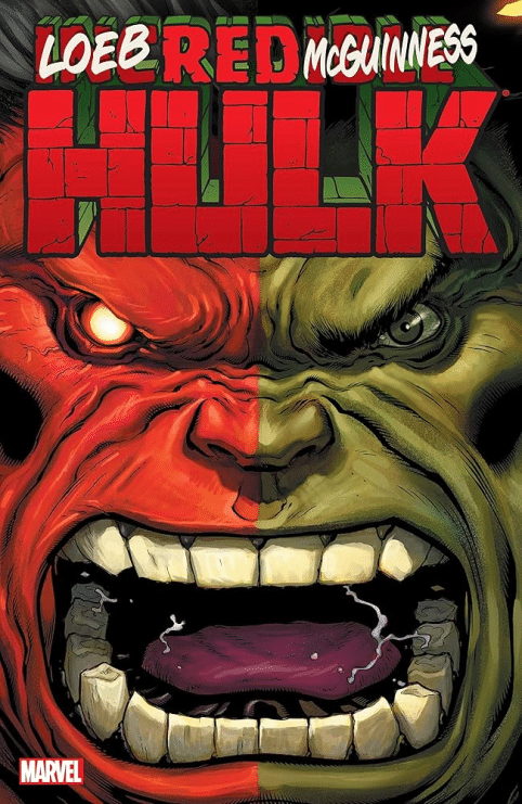 El Capitán América se enfrenta a una nueva generación de Hulks y no son como te los esperas