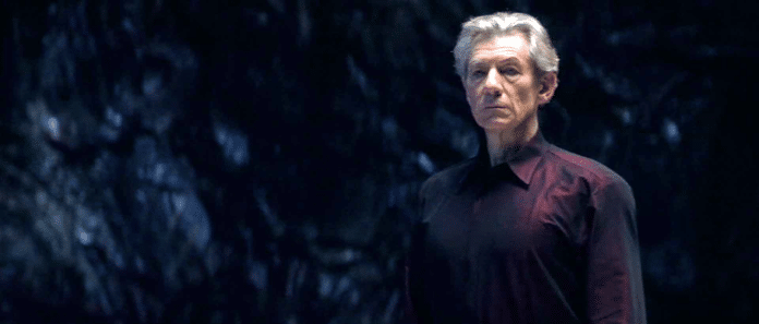 Magneto
