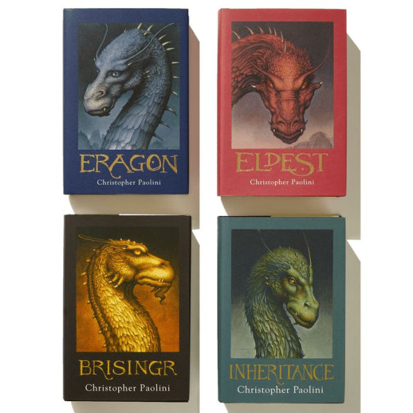 Disney+ reactiva Eragon y por fin levanta el vuelo