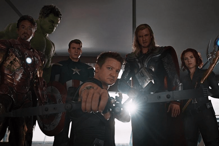 Kevin Feige no se mueve y Marvel mantiene el timón firme en plena sacudida en Disney