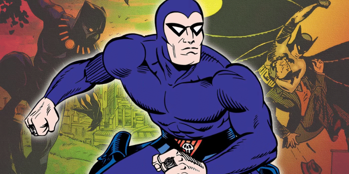 The Phantom