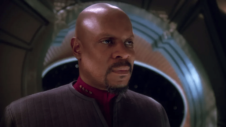 Star Trek resuelve por fin un misterio que llevaba 27 años en el aire