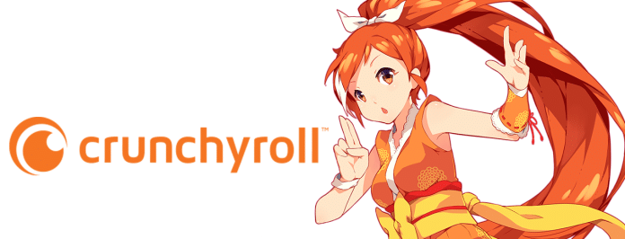 Crunchyroll