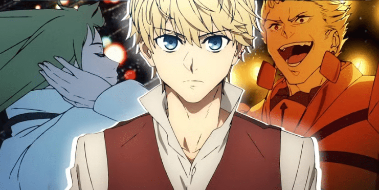 Crunchyroll la lía otra vez y una filtración vuelve a poner en jaque al anime de invierno de 2026