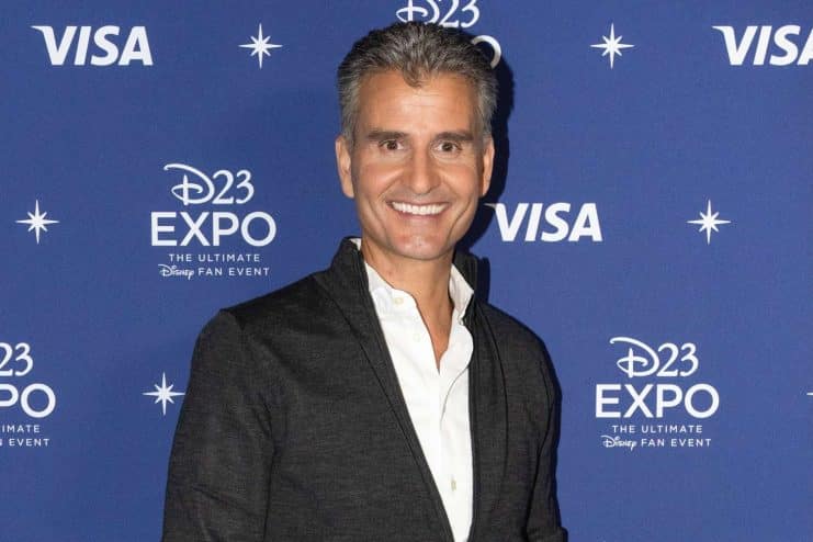 Adiós a Bob Iger y hola a una nueva era en la compañía, Disney cierra una etapa clave de su historia