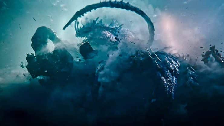 Monarch: Legacy of Monsters se aleja de Toho y desata su propio titán secreto