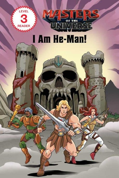 Masters of the Universe expande su universo con un ambicioso plan editorial