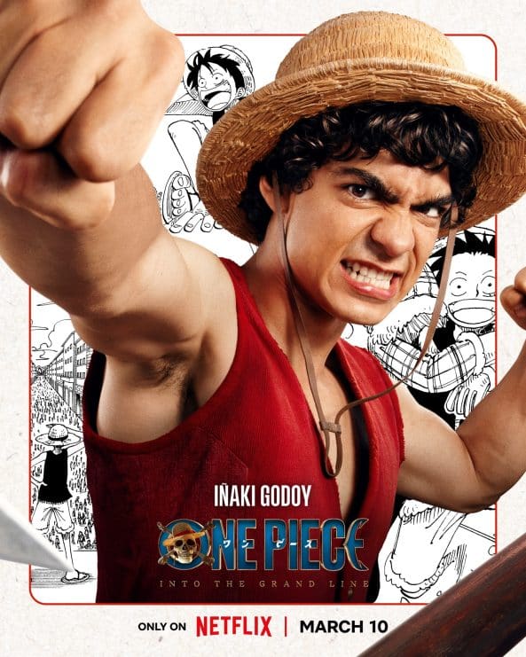 one piece
