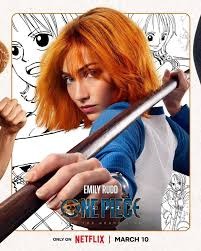One Piece se acerca al estreno de su segunda temporada con la llegada de los nuevos pósters individuales