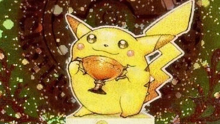 La carta Pokémon más cara de la historia rompe el mercado con más de 16 millones