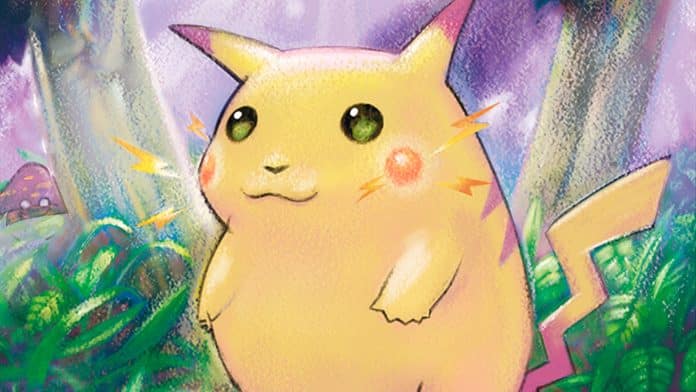 Pokémon