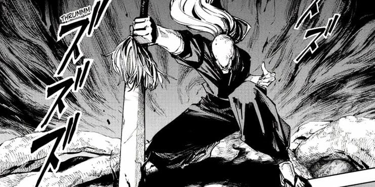 JJK presenta al nuevo heredero de Toji Zenin y los fans ya están en alerta