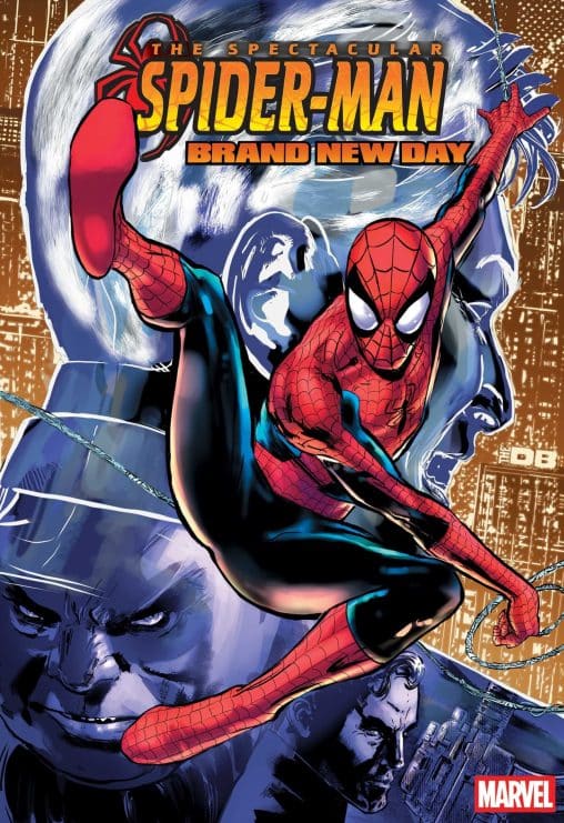 Dan Slott vuelve a Brand New Day y Marvel reabre una herida que nunca cerró del todo