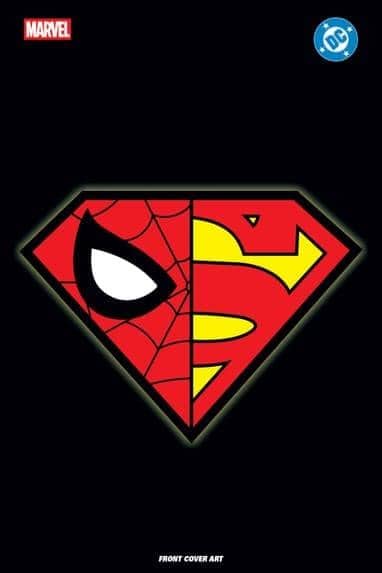 spider-man y superman